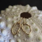 Earrings | Organic Flow